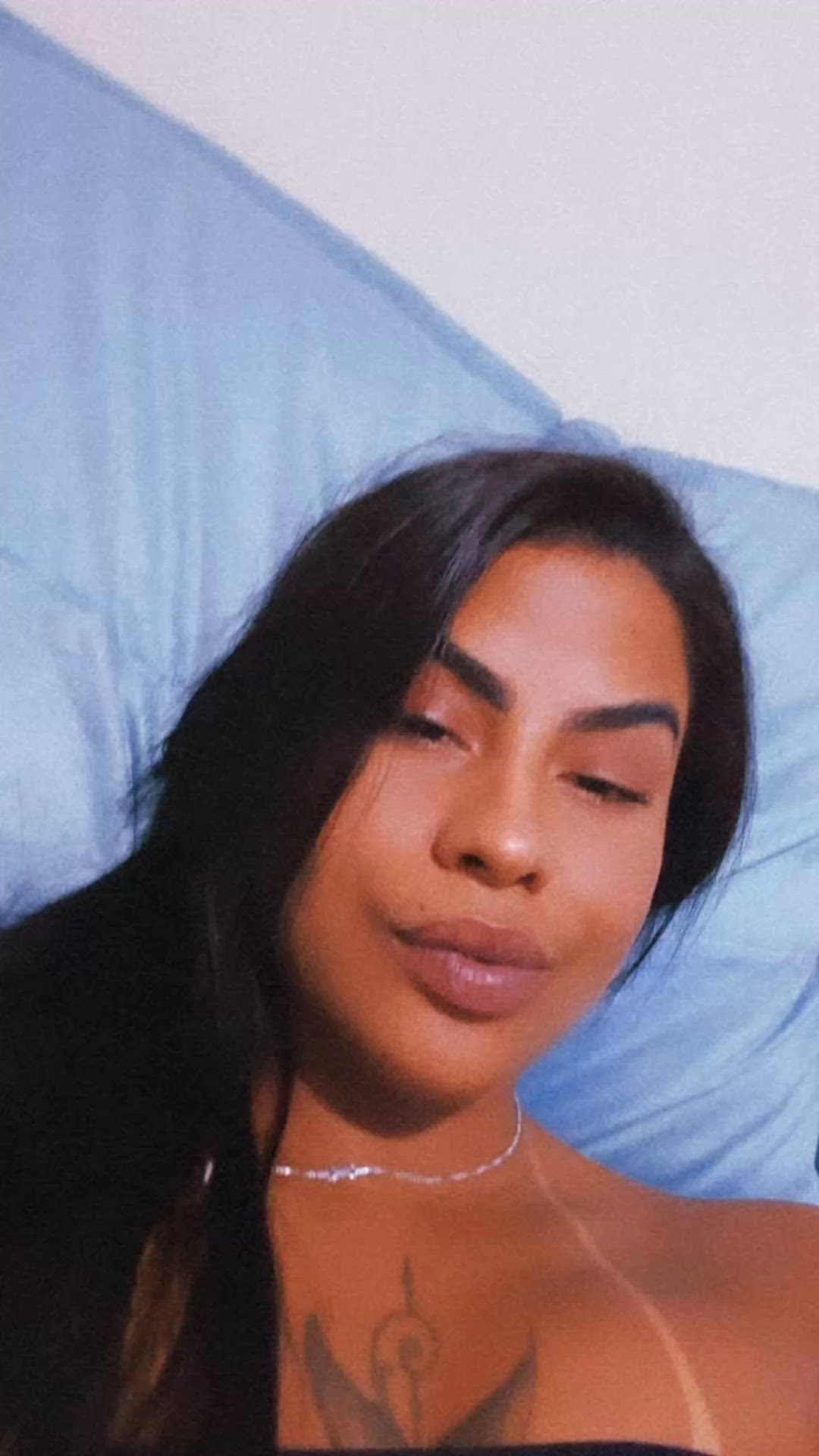 Vídeo Sereya Lima, Vitória ES - Estilo namoradinha - Clique para assistir