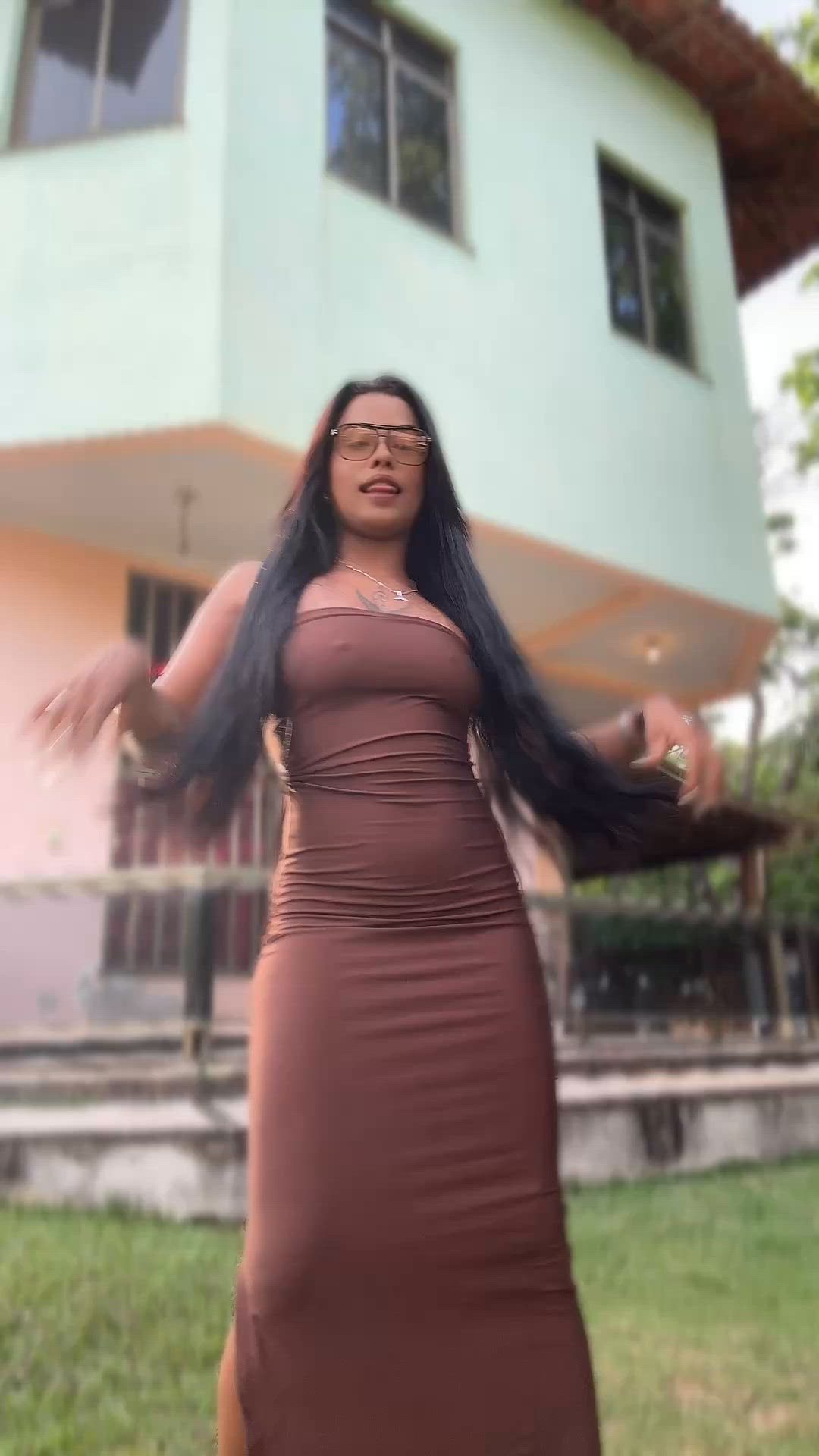 Vídeo Sereya Lima, Vitória ES - Estilo namoradinha - Clique para assistir