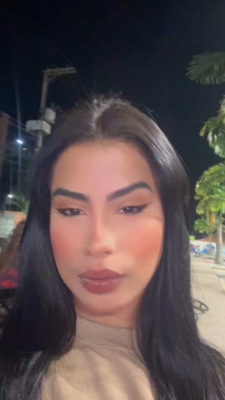 Vídeo Sereya Lima, Vitória ES - Estilo namoradinha - Clique para assistir