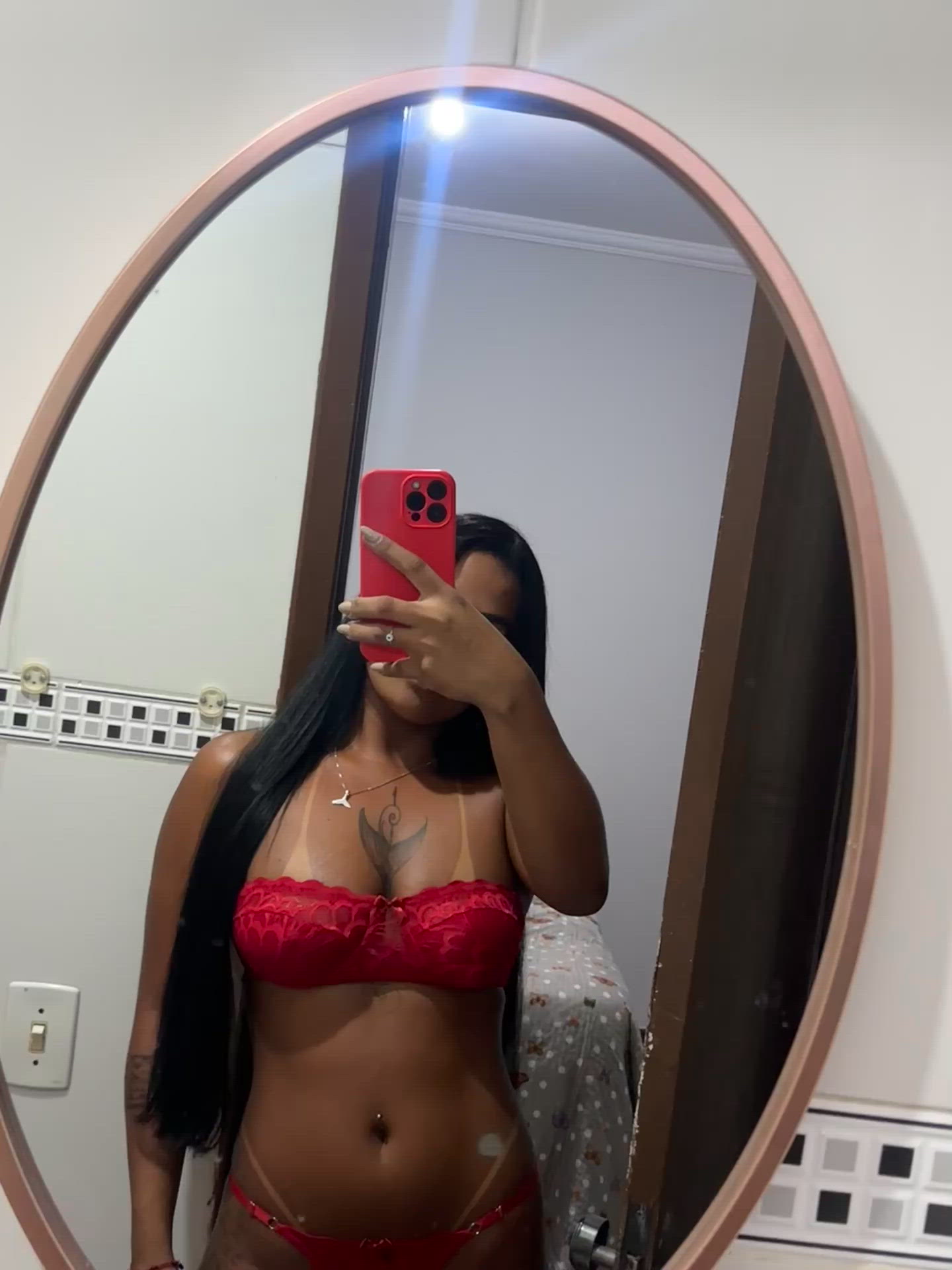 Vídeo Sereya Lima, Vitória ES - Estilo namoradinha - Clique para assistir