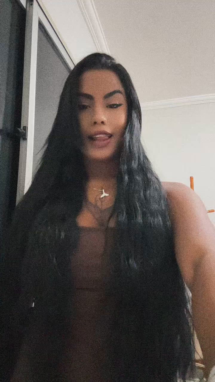 Vídeo Sereya Lima, Vitória ES - Estilo namoradinha - Clique para assistir