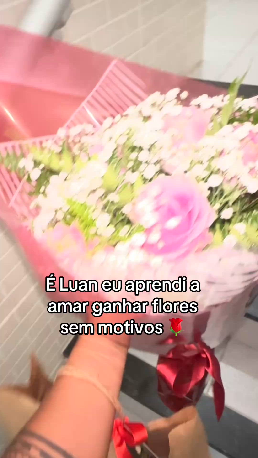 Vídeo Sereya Lima, Vitória ES - Estilo namoradinha - Clique para assistir