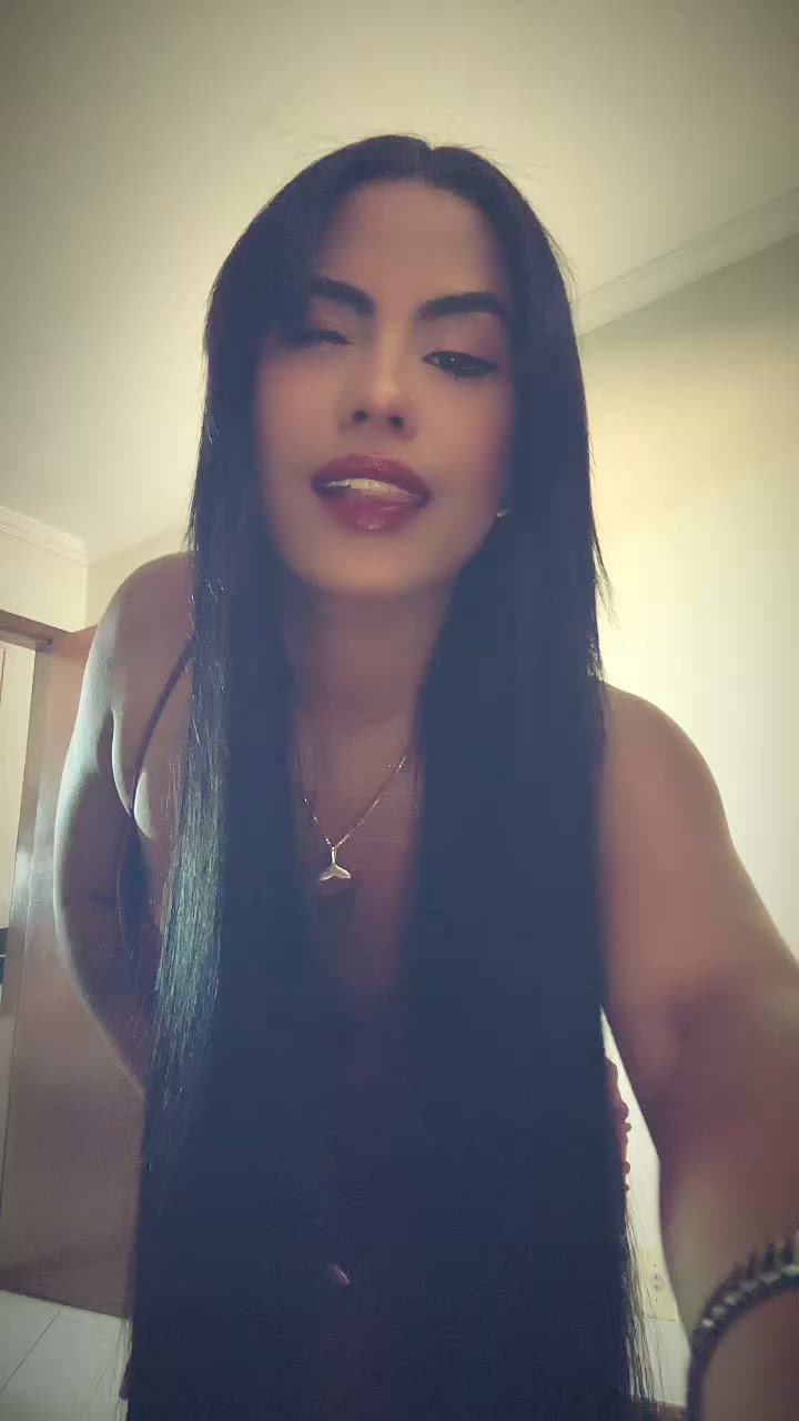 Vídeo Sereya Lima, Vitória ES - Estilo namoradinha - Clique para assistir