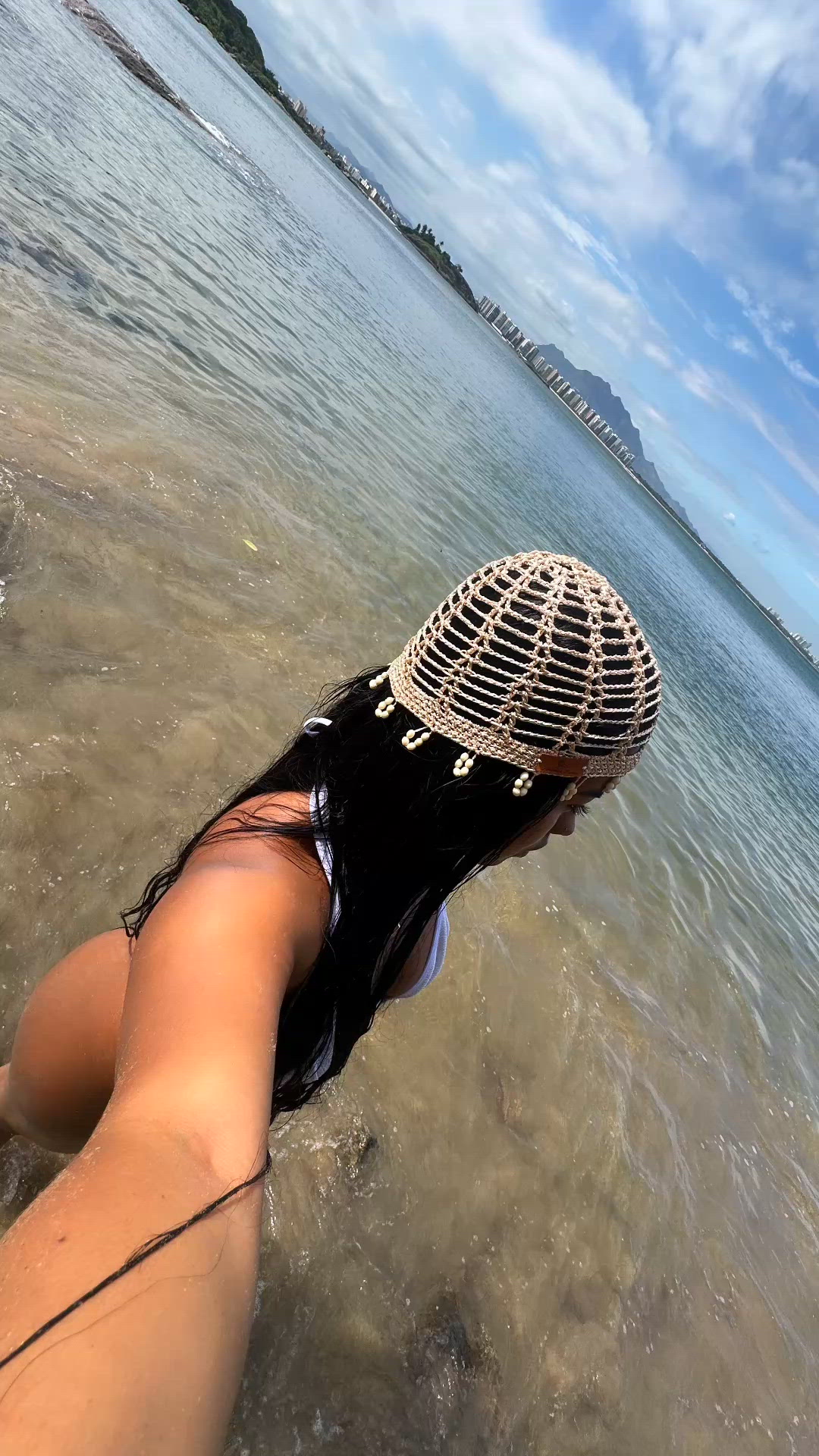 Vídeo Sereya Lima, Vitória ES - Estilo namoradinha - Clique para assistir