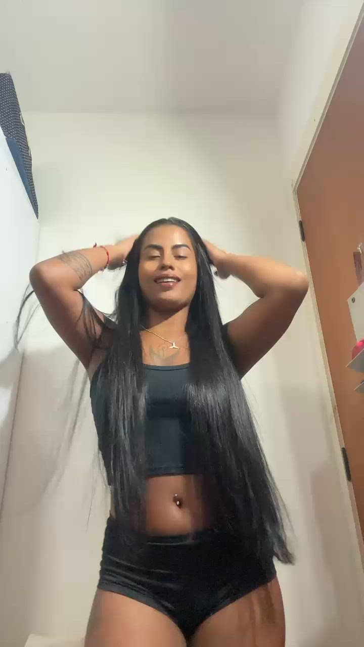 Vídeo Sereya Lima, Vitória ES - Estilo namoradinha