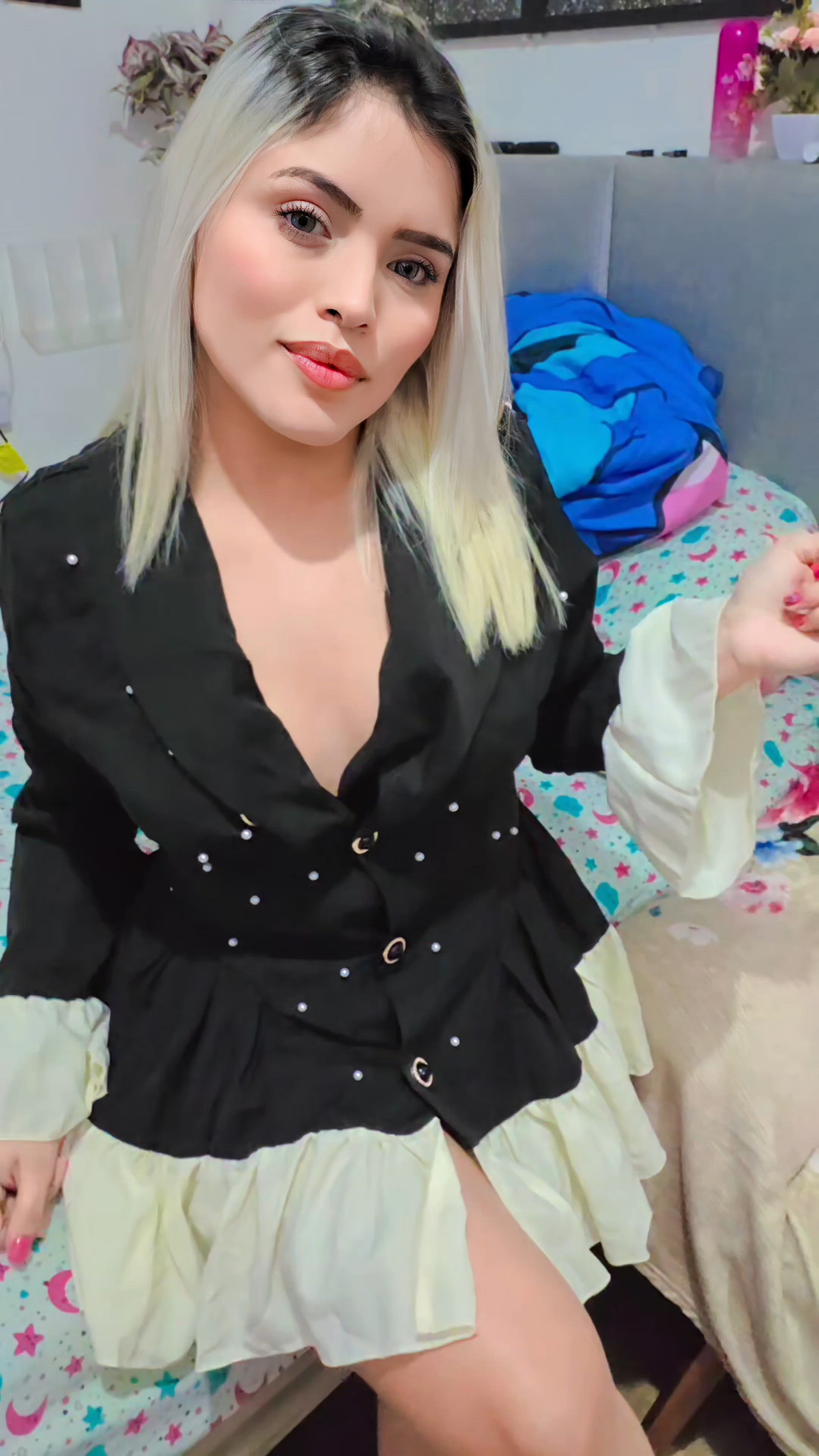 Vídeo Sofia Lemos, Manaus AM - Acompanhante e massagista ninfetinha