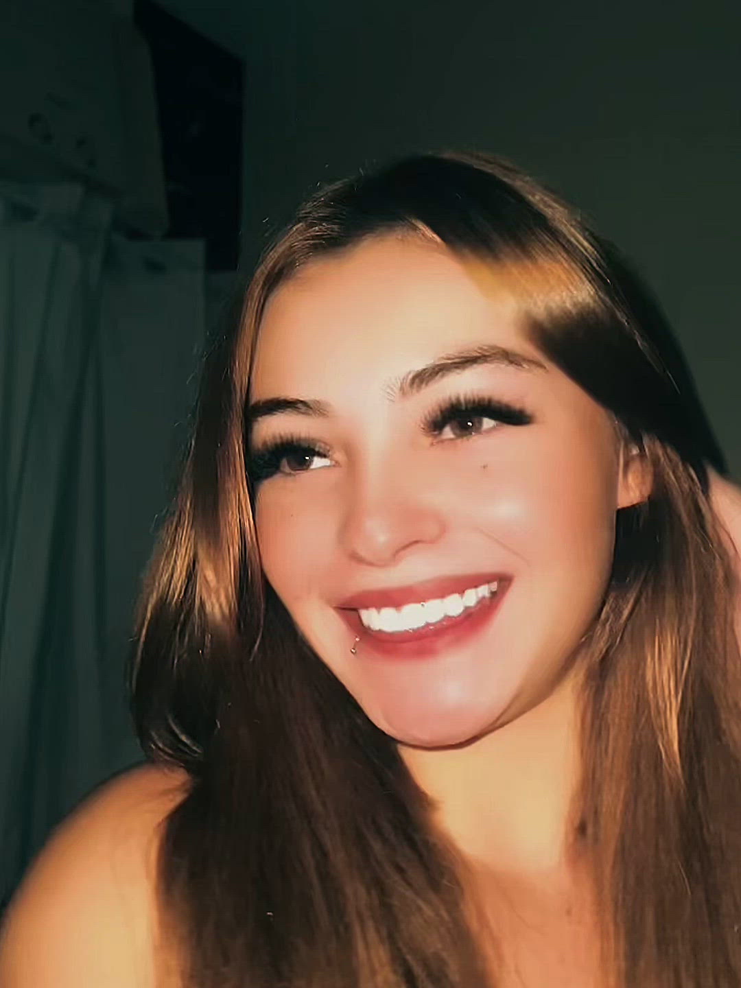 Vídeo Sol Menezes, Vila Velha ES - Ruivinha ninfetinha