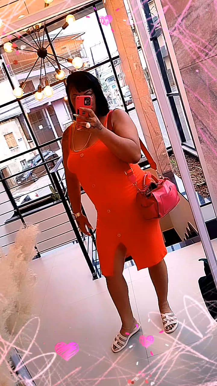 Vídeo Sulamita Picasso, Afonso Cláudio ES - Acompanhante de alto nível pra homens exigentes - Clique para assistir