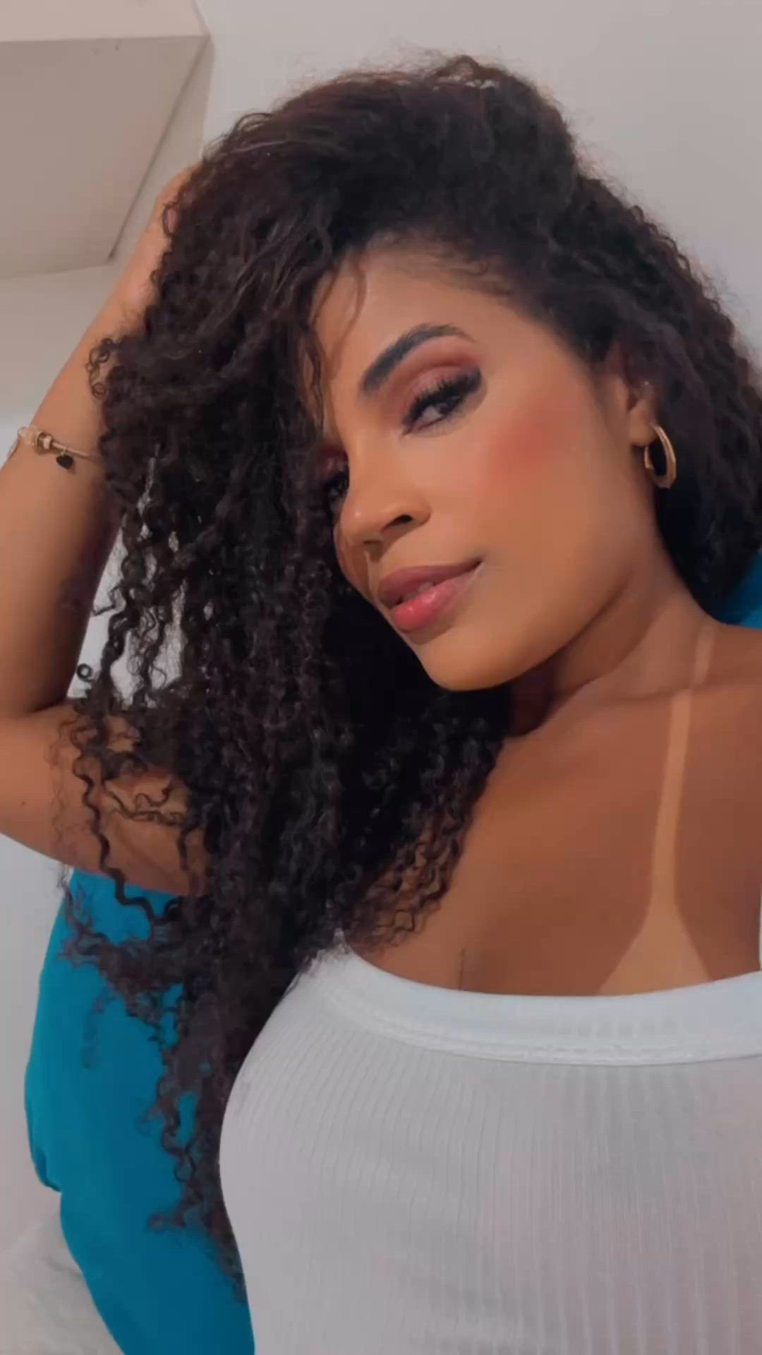 Vídeo Suzy Mastroianne, Vitória ES - Rainha