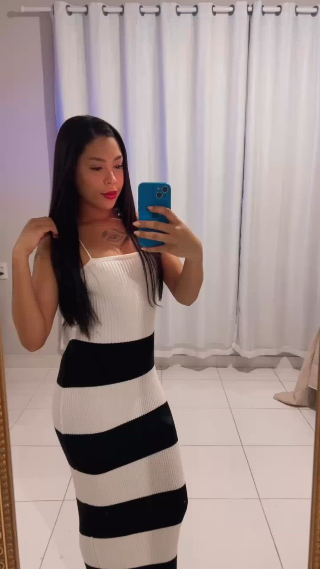 Vídeo Tainá Lacerda, Venda Nova do Imigrante ES - Namoradinha baiana - Clique para assistir