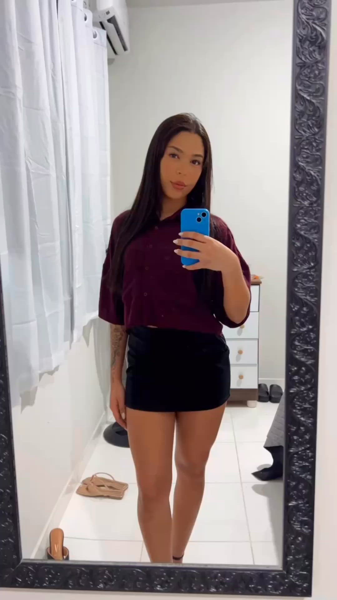 Vídeo Tainá Lacerda, Venda Nova do Imigrante ES - Namoradinha baiana - Clique para assistir