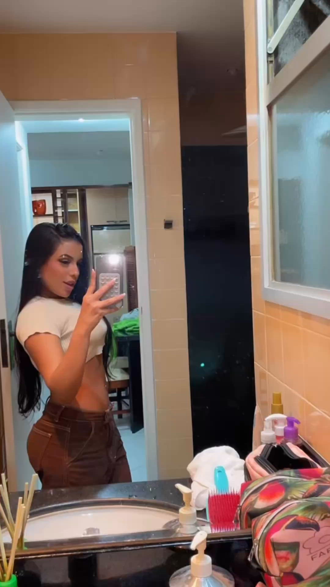 Vídeo Talía Bellini, Vitória ES - Atendimento seletivo, focado em qualidade