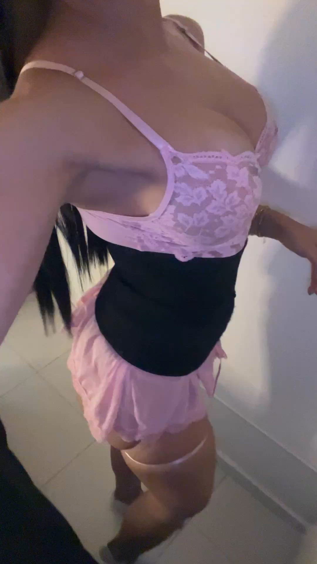 Vídeo Thaísa, Vila Velha ES - Sexy e provocante