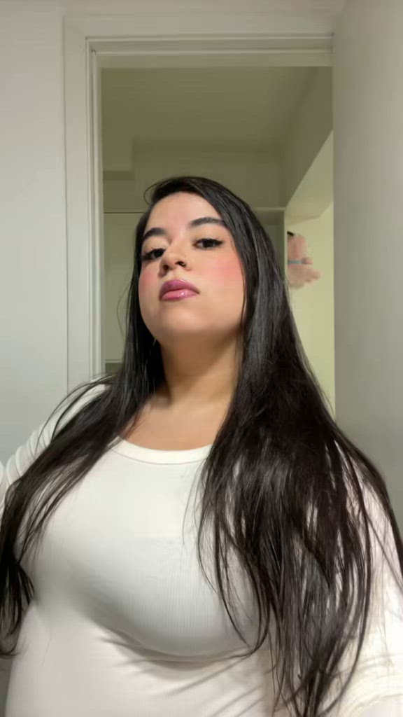 Vídeo Thamires Analia, São Paulo SP