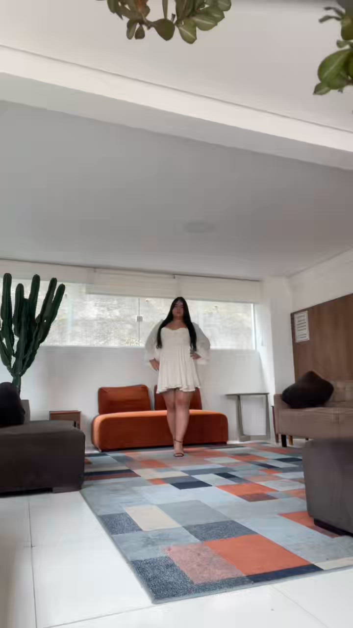 Vídeo Thamires Analia, São Paulo SP