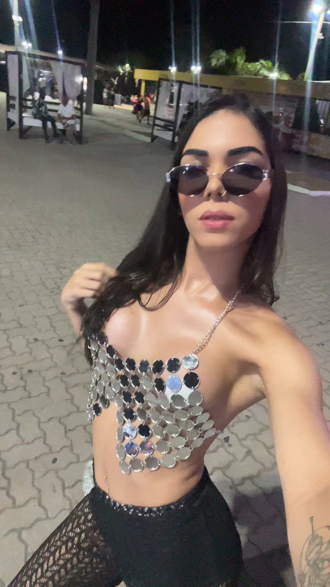 Vídeo Thisla, Vitória ES - Barbie, expert em prazer. Vem me sentir