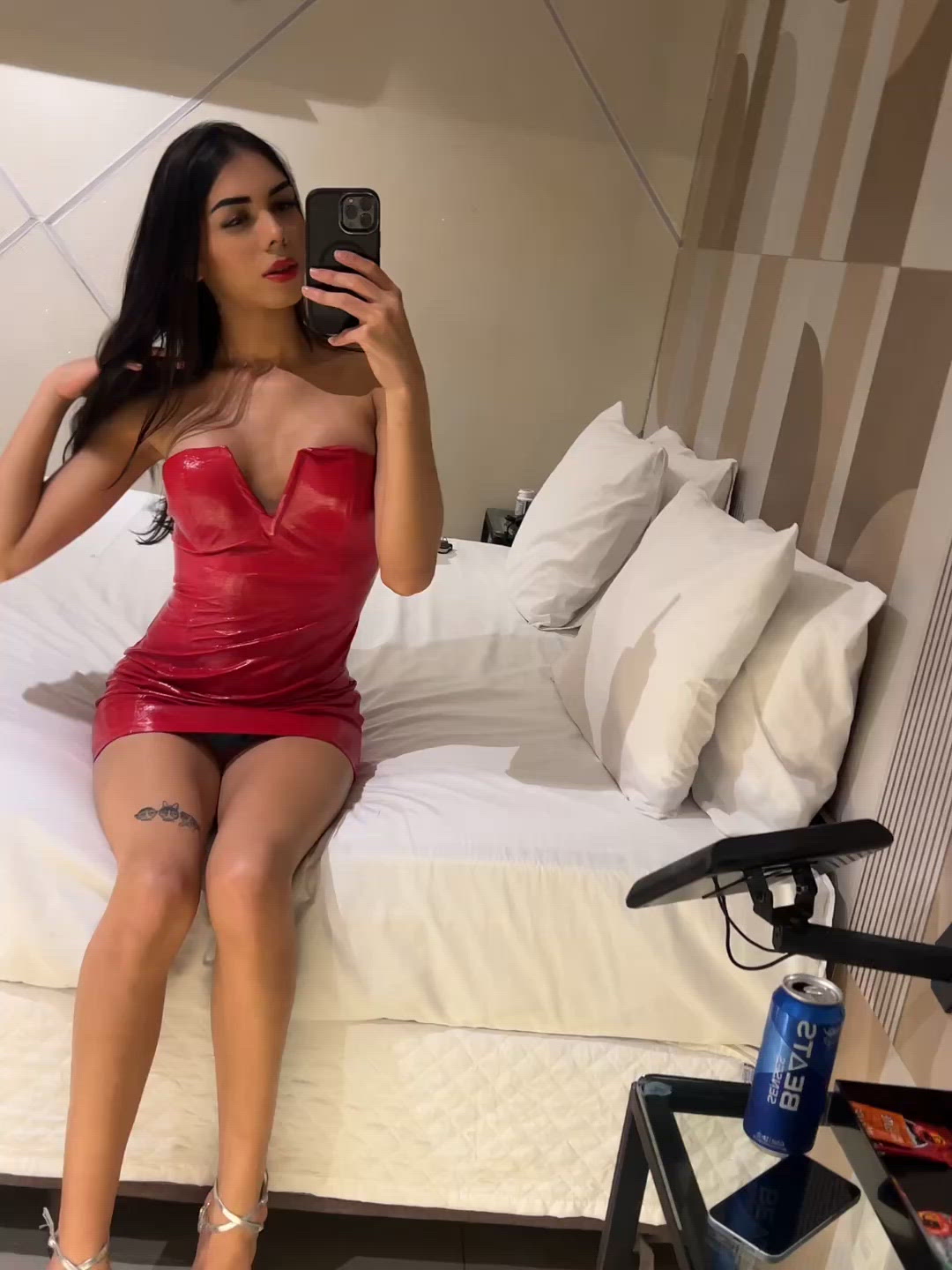 Vídeo Thisla, Vitória ES - Barbie, expert em prazer. Vem me sentir - Clique para assistir