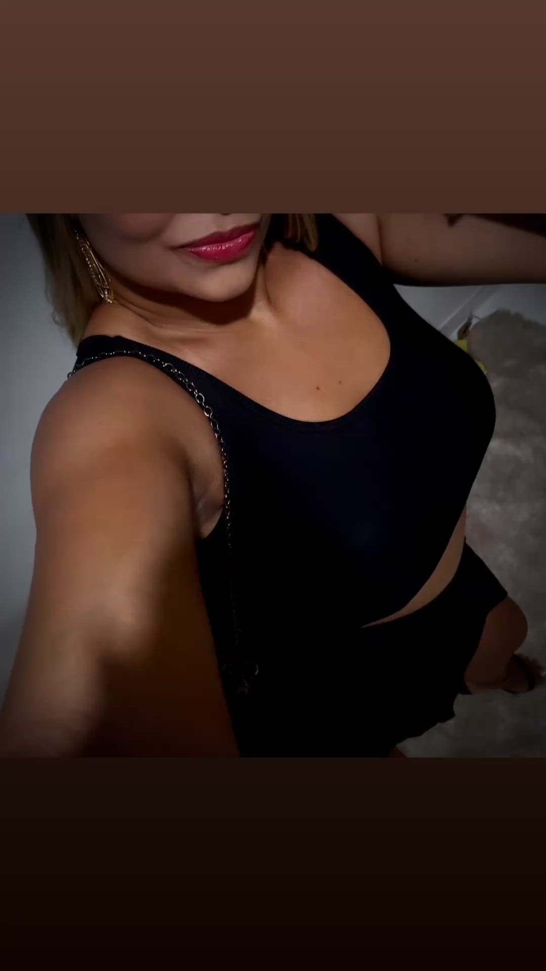 Vídeo Tissy Montenegro, Serra ES - Um mar de prazer