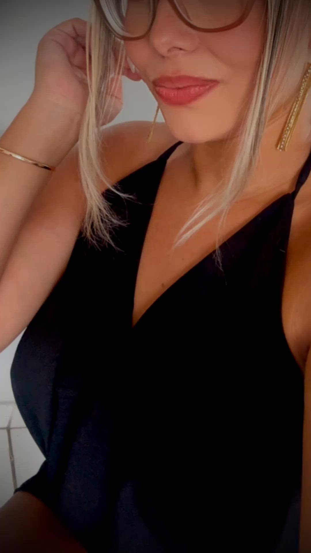 Vídeo Tissy Montenegro, Serra ES - Um mar de prazer