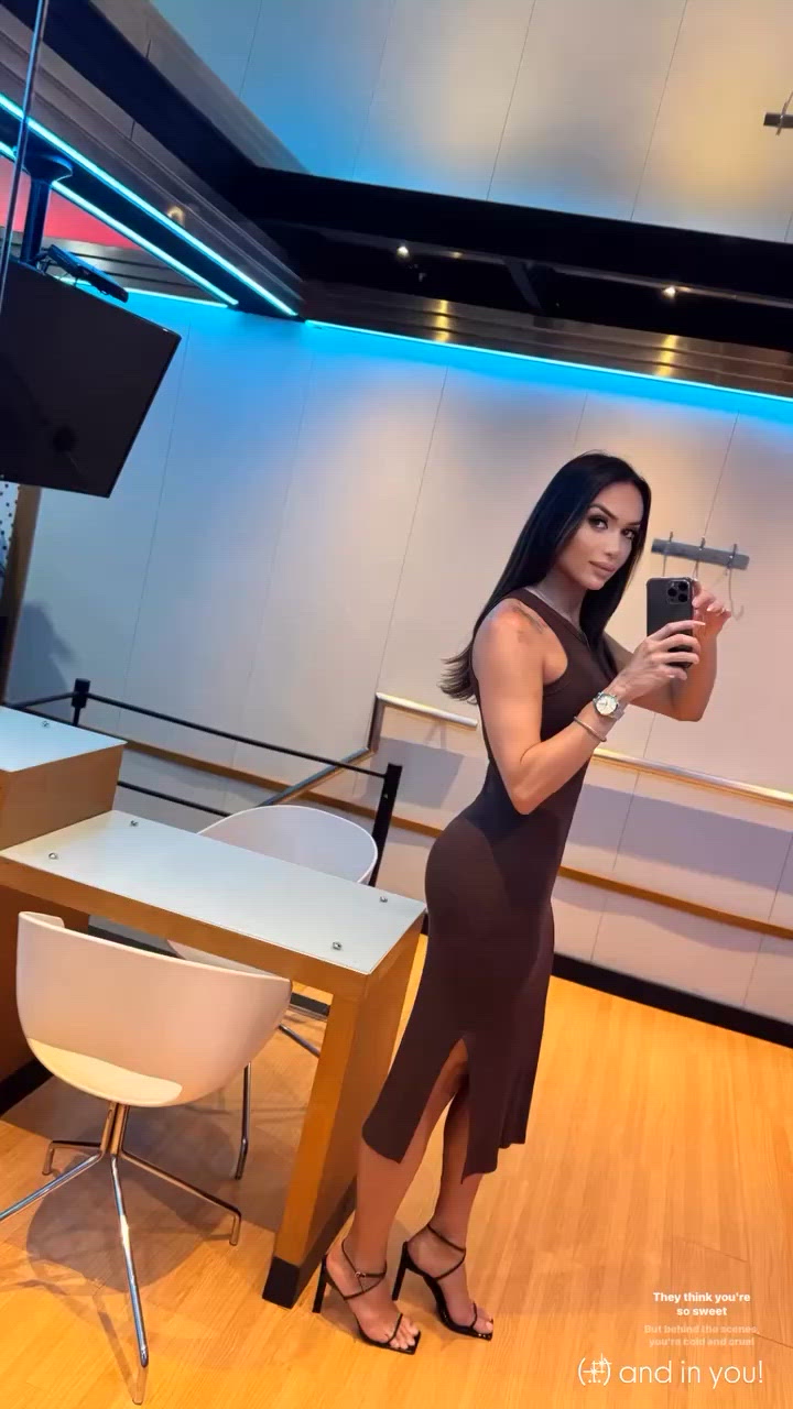 Vídeo Valentyna Castro, Vitória ES