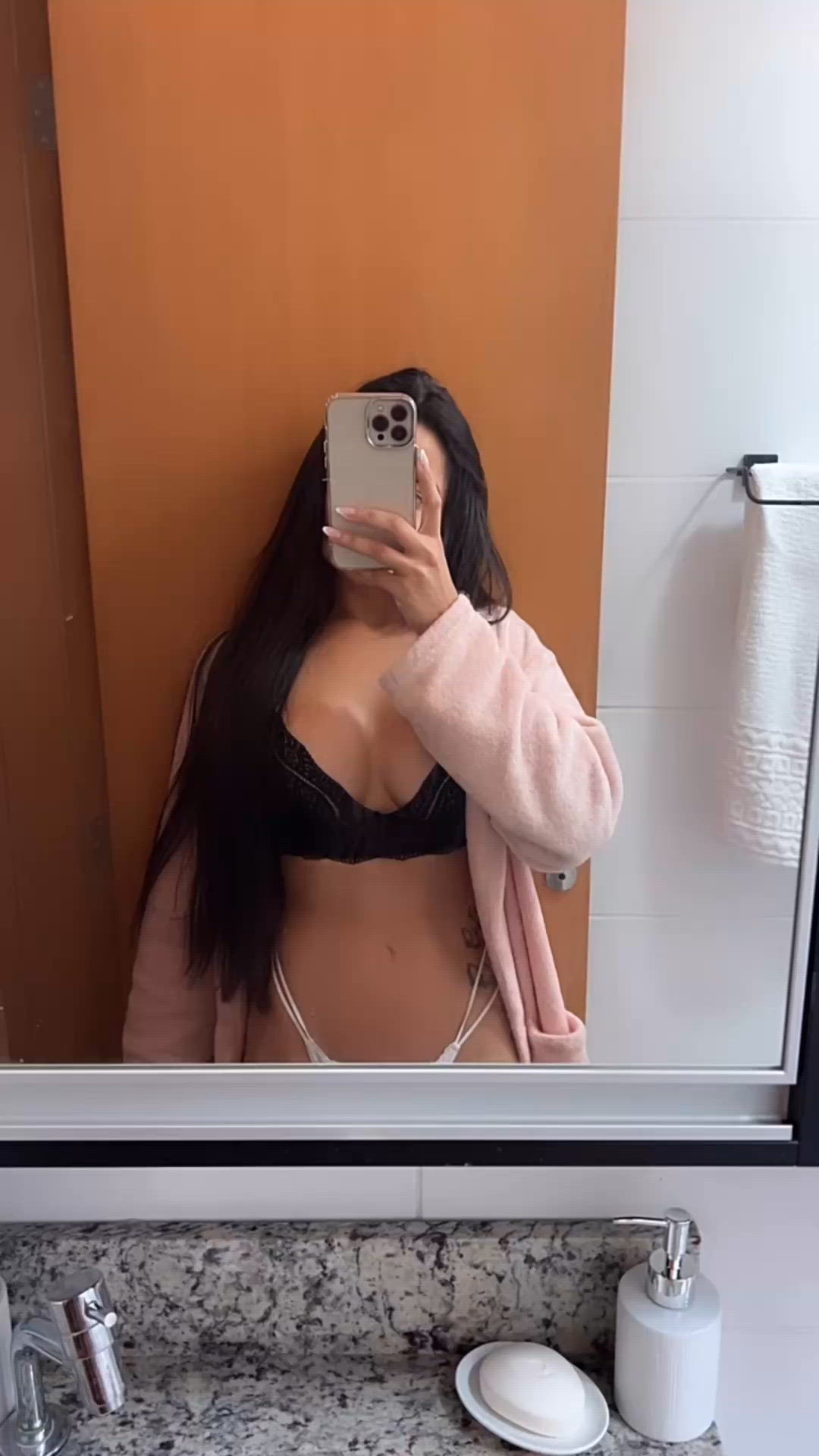 Vídeo Vanessa Souza, Vitória ES - Está procurando uma experiência única? - Clique para assistir