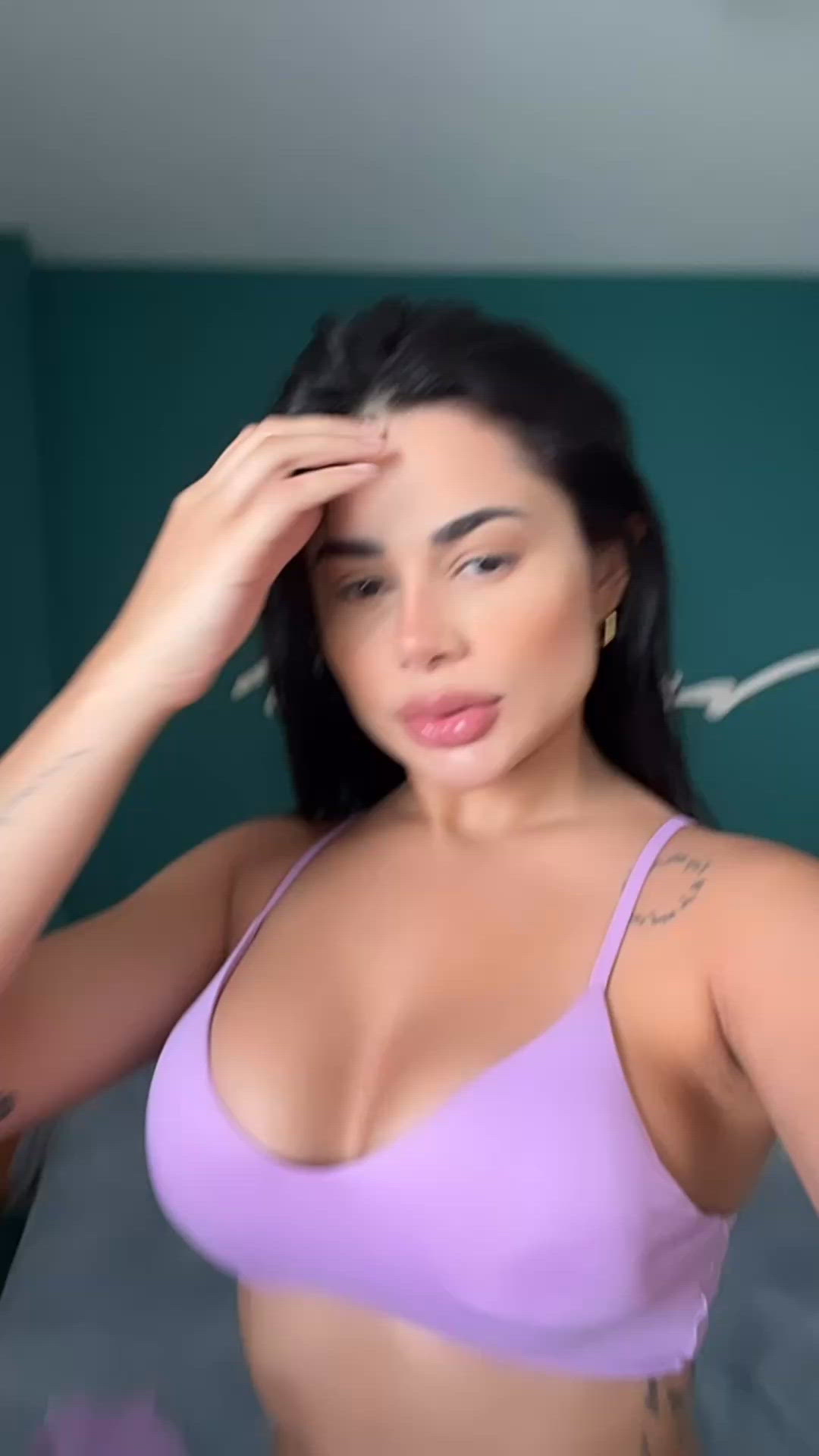 Vídeo Vanessa Souza, Vitória ES - Está procurando uma experiência única?