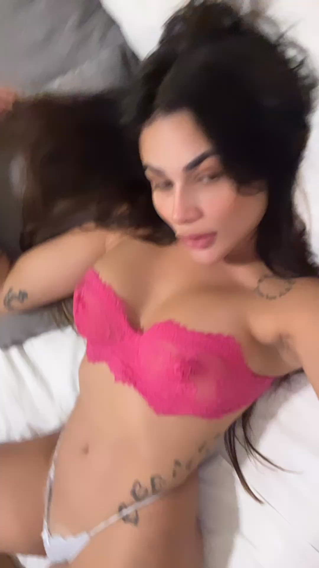 Vídeo Vanessa Souza, São Paulo SP - Está procurando uma experiência única? - Clique para assistir