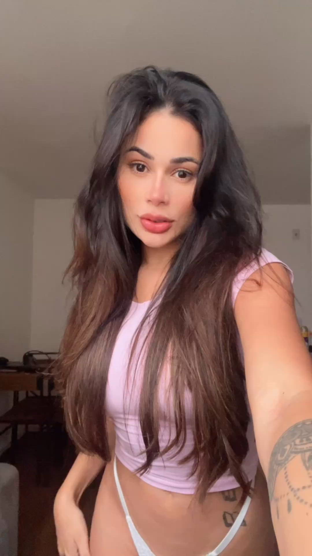 Vídeo Vanessa Souza, Vitória ES - Está procurando uma experiência única? - Clique para assistir