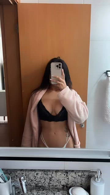 Vídeo Vanessa Souza, Vitória ES - Está procurando uma experiência única? - Clique para assistir