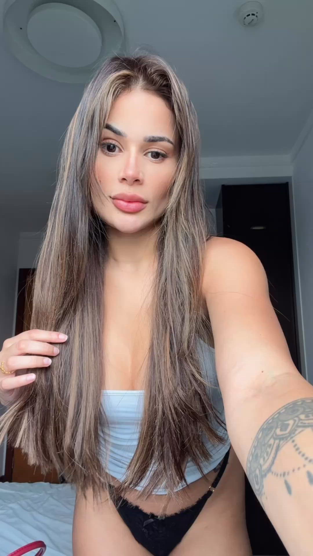 Vídeo Vanessa Souza, Vitória ES - Está procurando uma experiência única? - Clique para assistir