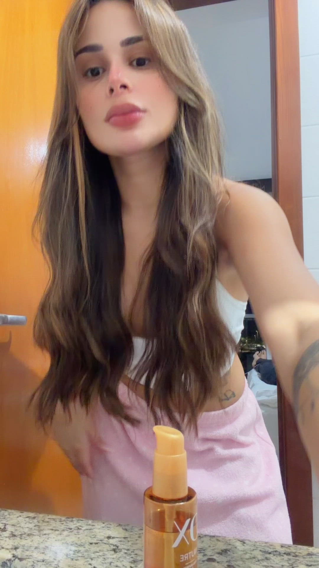 Vídeo Vanessa Souza, Vitória ES - Está procurando uma experiência única? - Clique para assistir