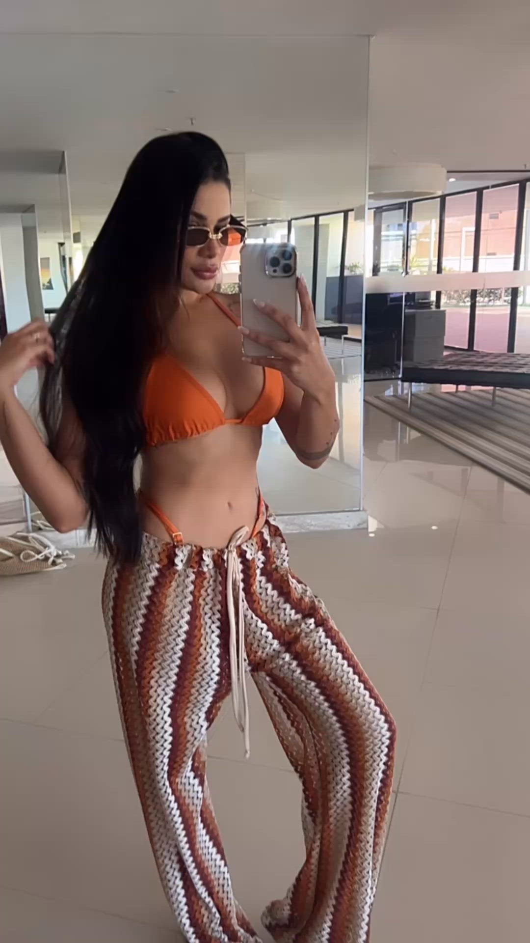 Vídeo Vanessa Souza, Vitória ES - Está procurando uma experiência única? - Clique para assistir