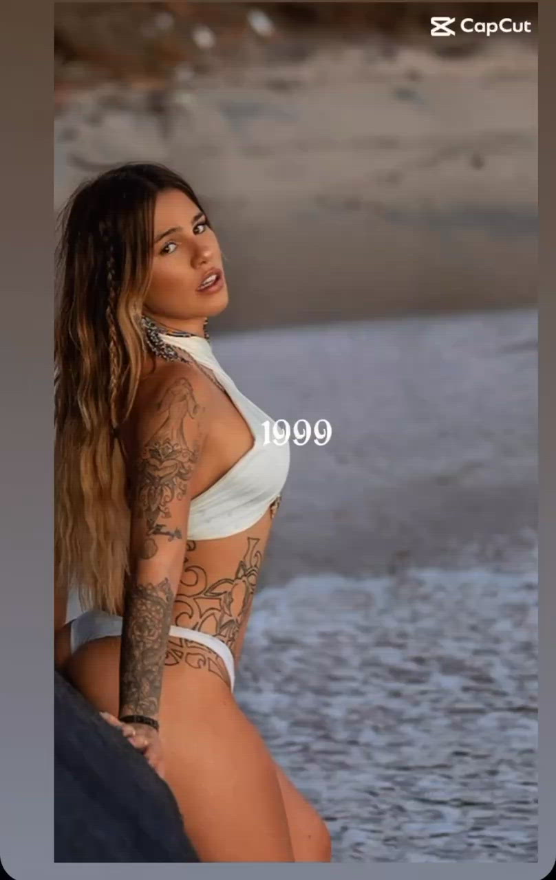 Vídeo Virgínia Costa, Vitória ES - Depois de 1 ano em terras capixabas, AMO - Clique para assistir