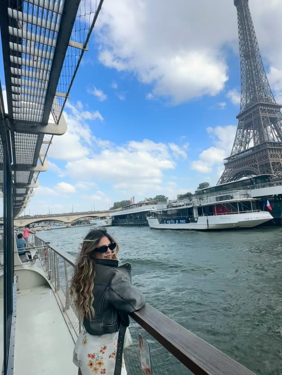 Vídeo Virgínia Costa, Vitória ES - Depois de 1 ano em terras capixabas, AMO - Clique para assistir