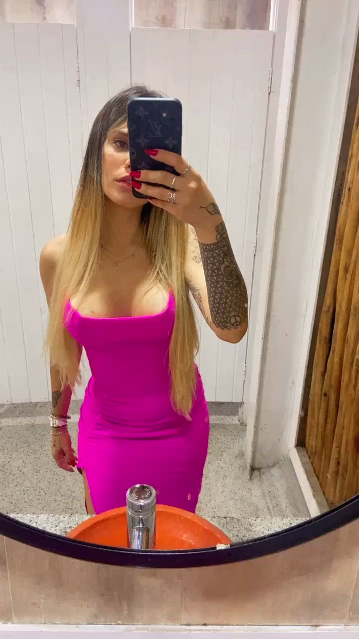 Vídeo Virgínia Costa, Vitória ES - Vocês não imaginam o prazer que é estar de volta - Clique para assistir