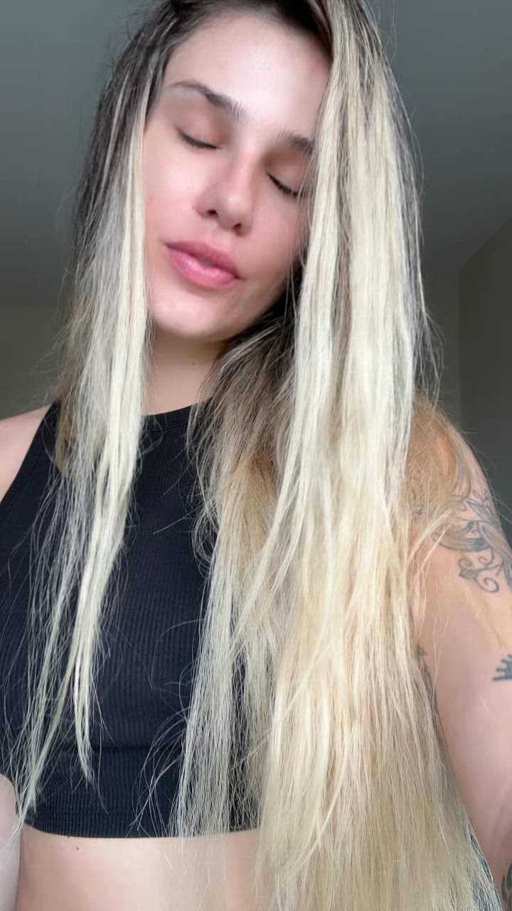 Vídeo Virgínia Costa, Vitória ES - Vocês não imaginam o prazer que é estar de volta - Clique para assistir