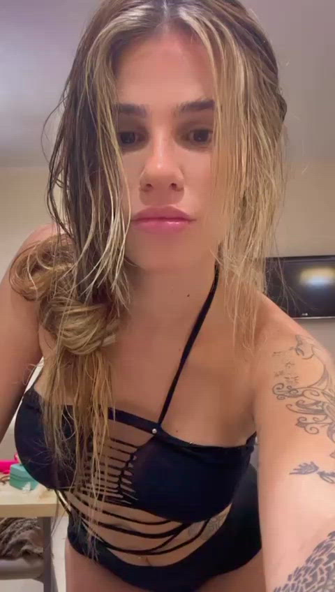 Vídeo Virgínia Costa, Vitória ES - Vocês não imaginam o prazer que é estar de volta - Clique para assistir