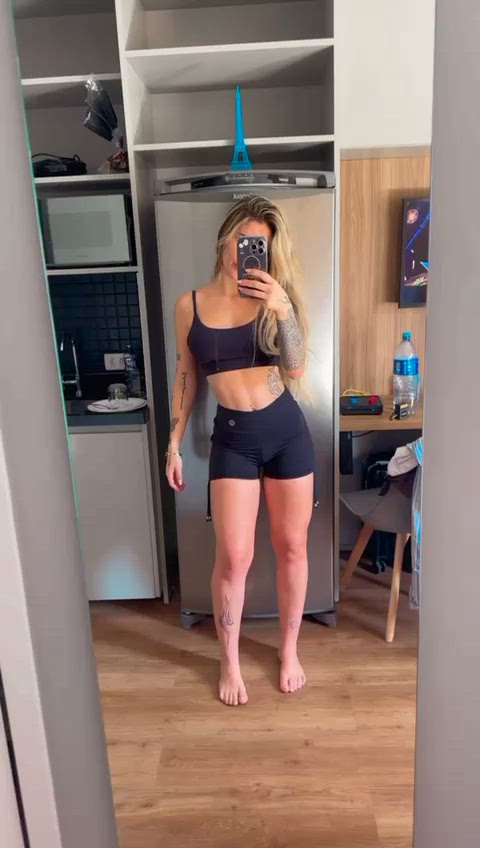 Vídeo Virgínia Costa, Vitória ES - Vocês não imaginam o prazer que é estar de volta - Clique para assistir