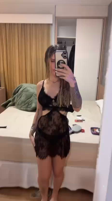 Vídeo Virgínia Costa, Vitória ES - Vocês não imaginam o prazer que é estar de volta