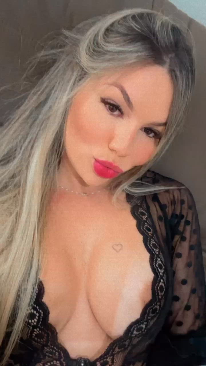 Vídeo Vitória Albuquerque, Vitória ES - Acompanhante de luxo