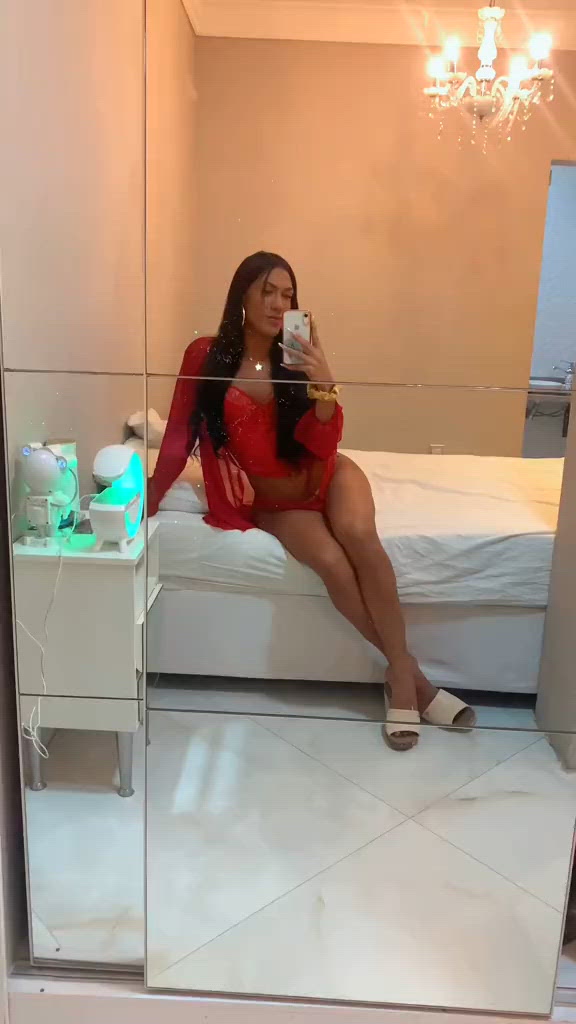 Vídeo Walleska, Vila Velha ES - Modelo carioca
