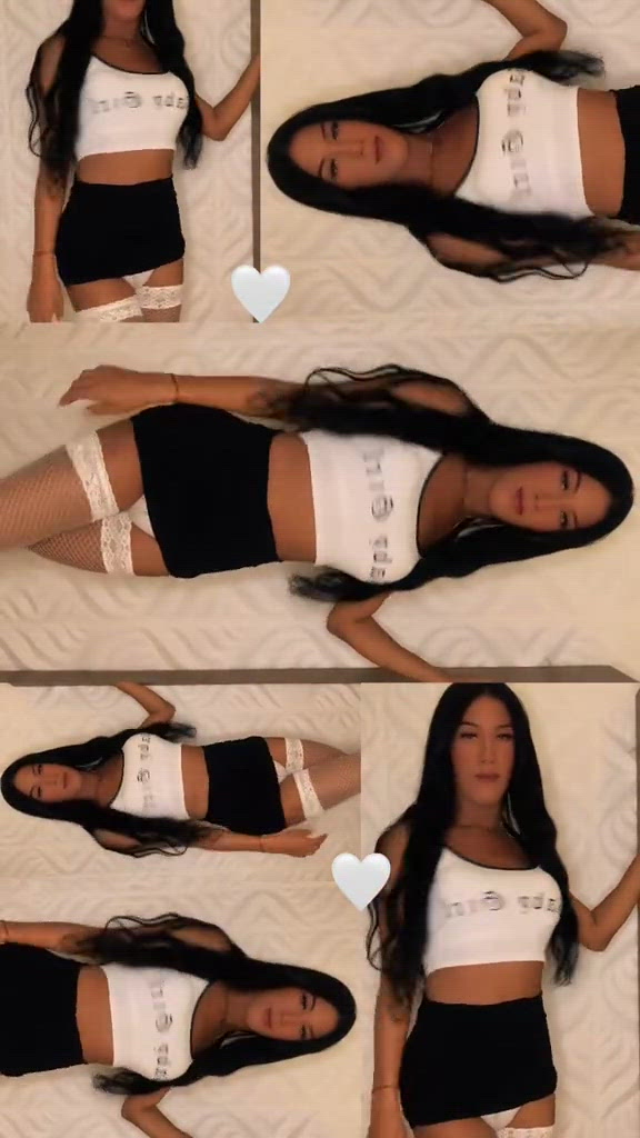 Vídeo Walleska, Vila Velha ES - Modelo carioca