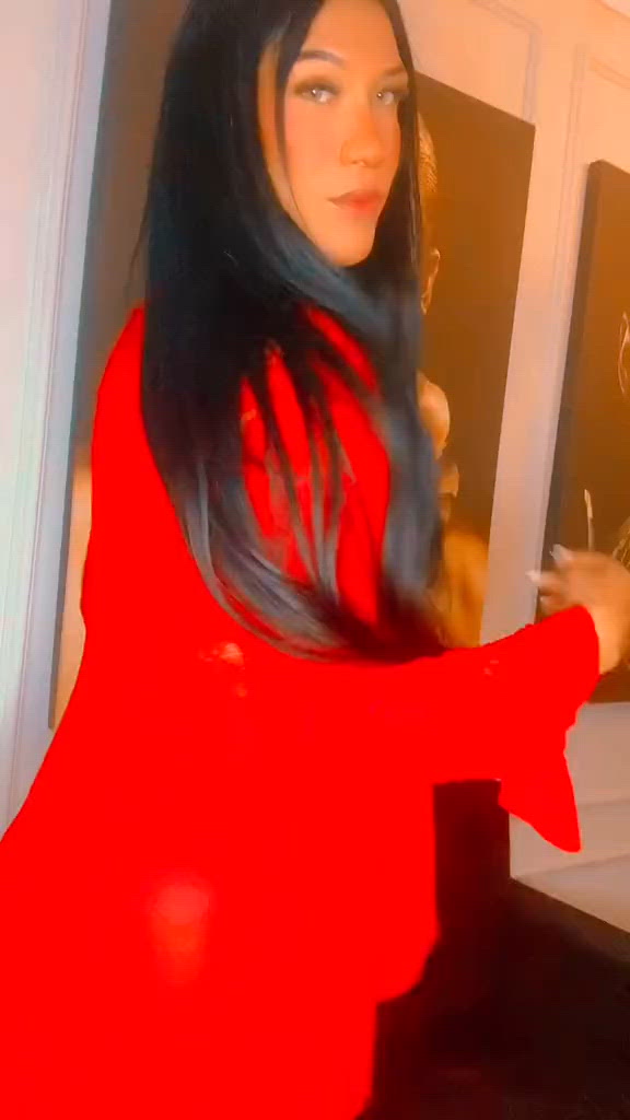 Vídeo Walleska, Vila Velha ES - Modelo carioca