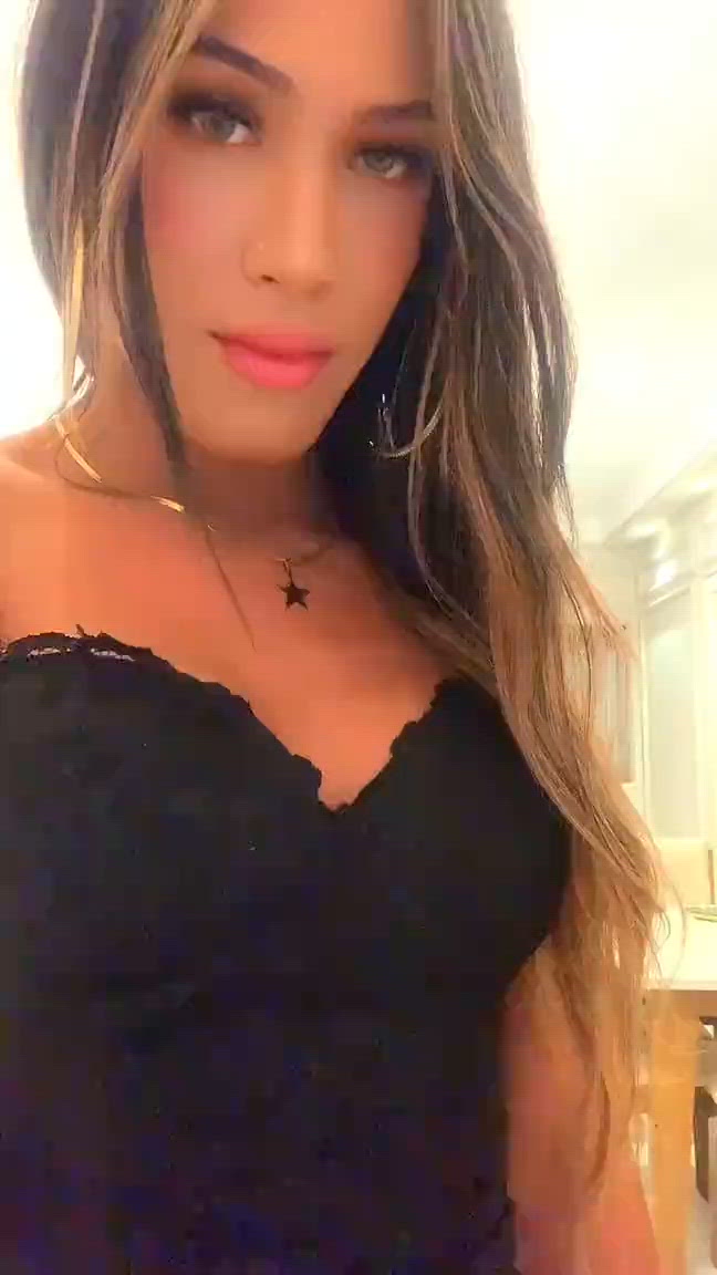 Vídeo Walleska, Vila Velha ES - Modelo carioca - Clique para assistir