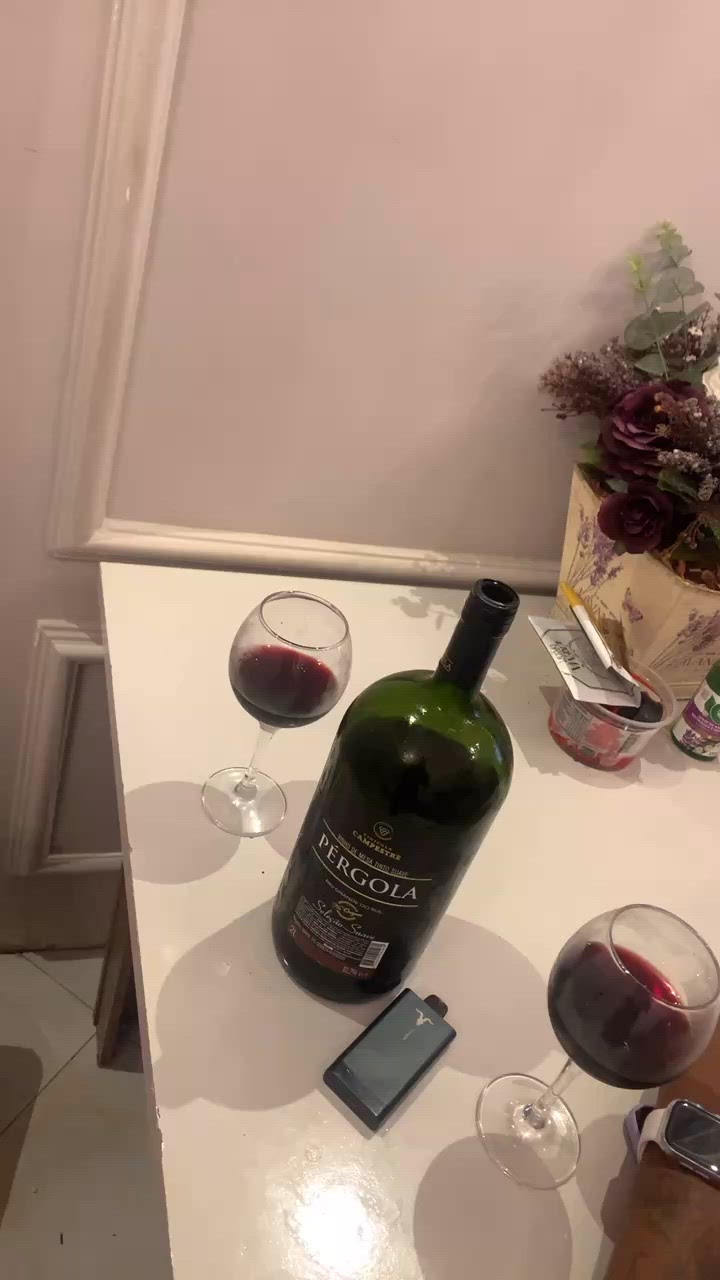 Vídeo Walleska, Vila Velha ES - Modelo carioca - Clique para assistir