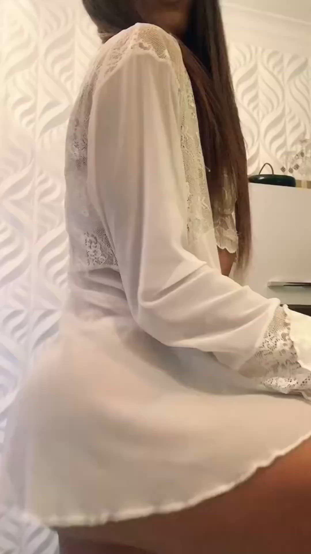 Vídeo Walleska, Vila Velha ES - Modelo carioca - Clique para assistir