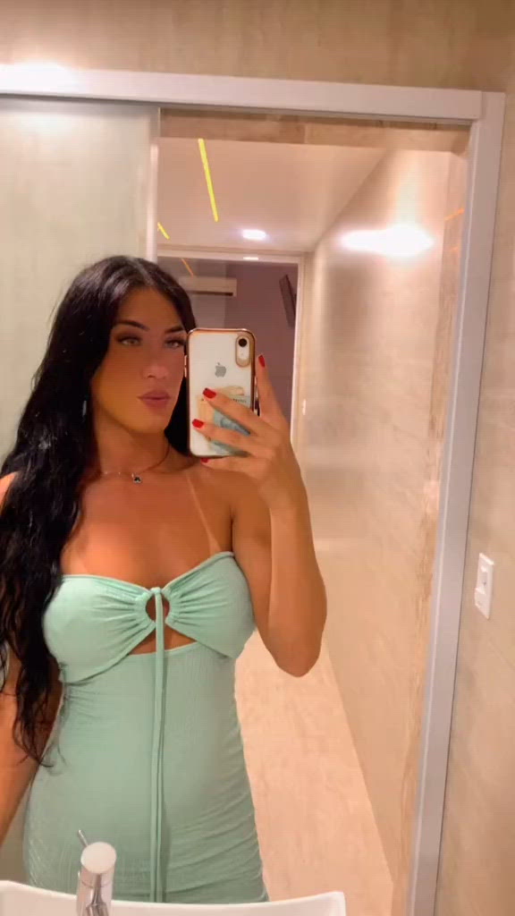 Vídeo Walleska, Vila Velha ES - Modelo carioca - Clique para assistir