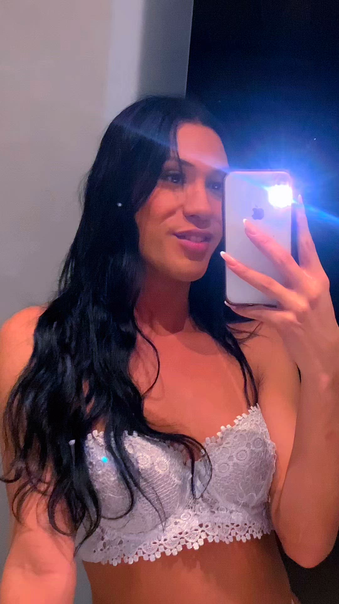 Vídeo Walleska, Vila Velha ES - Modelo carioca - Clique para assistir