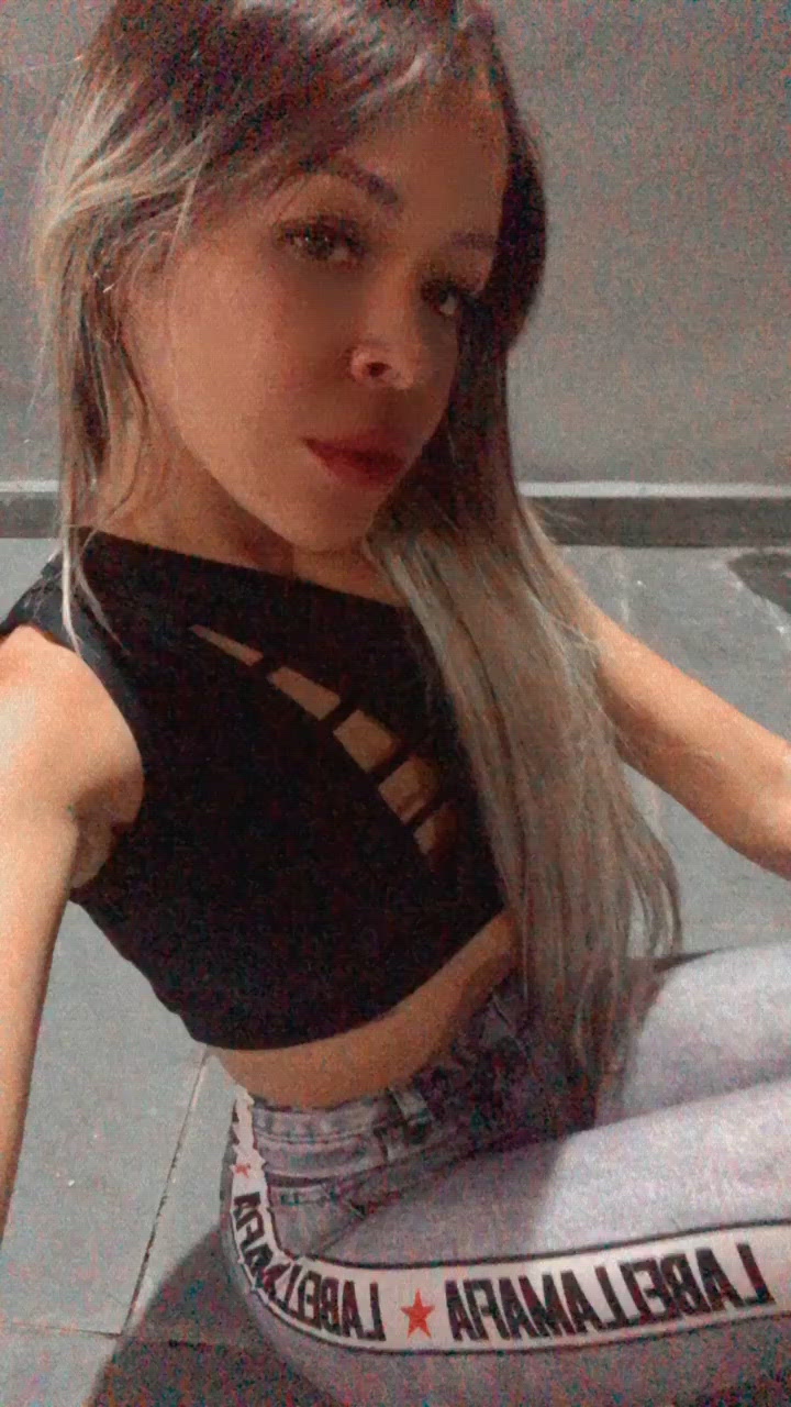 Vídeo Yara, Vitória ES - Disponível