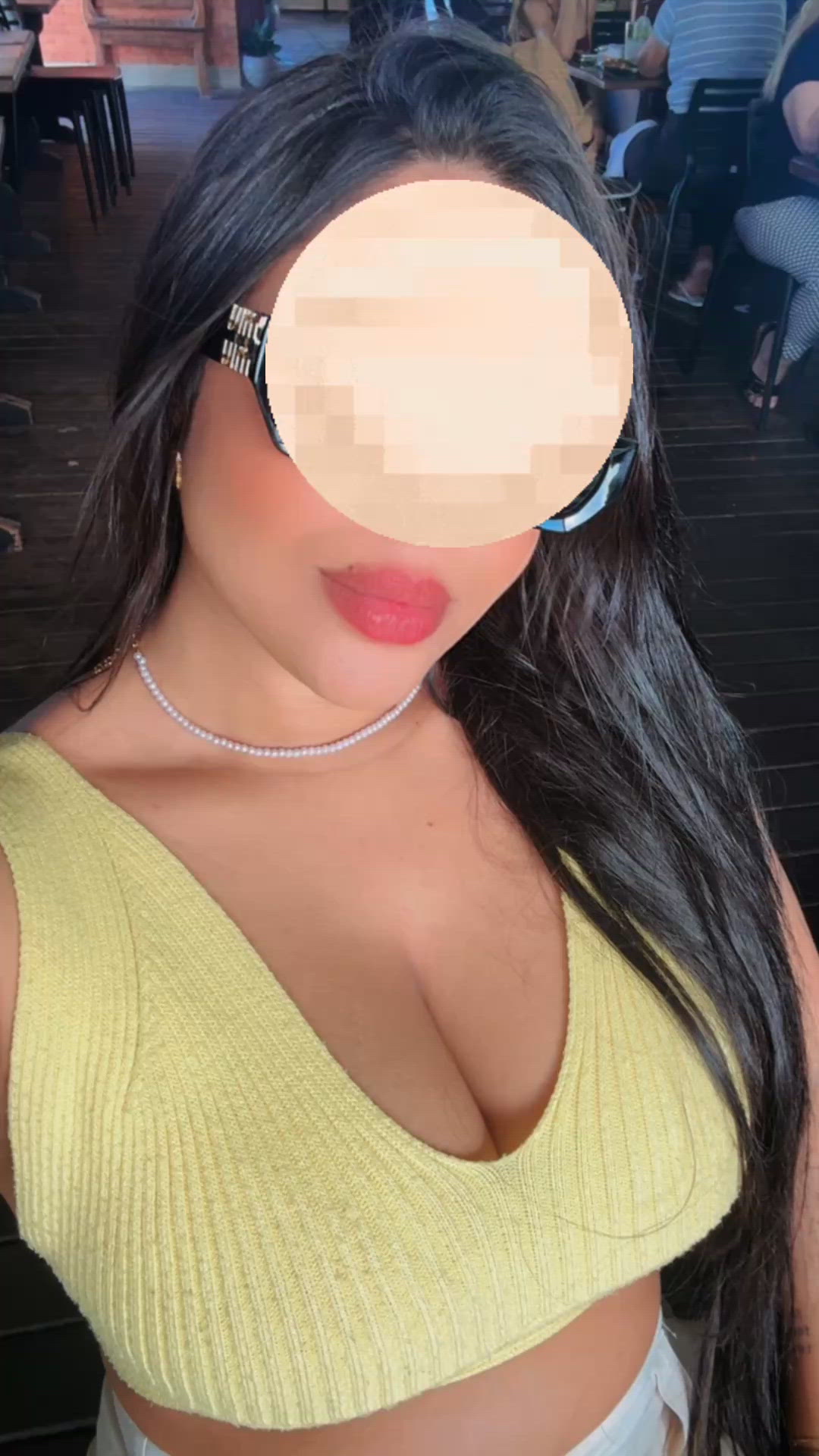 Vídeo Yara Mendes, Vitória ES - Sua namoradinha